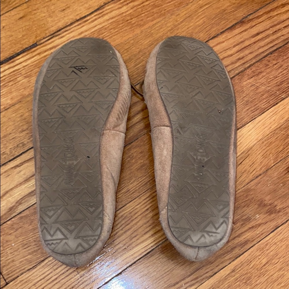 Minnetonka Slippers - Picture 3 of 3